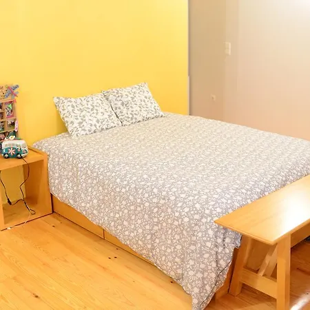 Casa de hóspedes Loft Taipas Porto