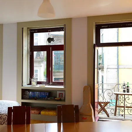 Casa de hóspedes Loft Taipas 2*
