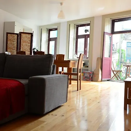 Loft Taipas Porto