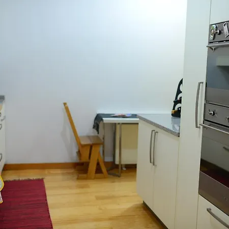 Casa de hóspedes Loft Taipas 2*