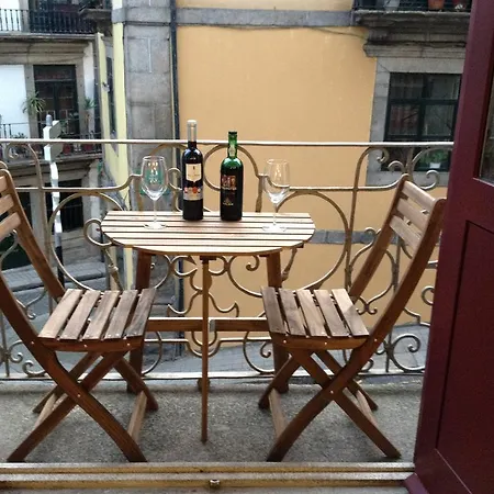 Casa de hóspedes Loft Taipas 2*