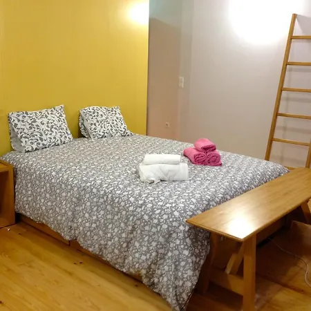 Loft Taipas Casa de hóspedes Porto