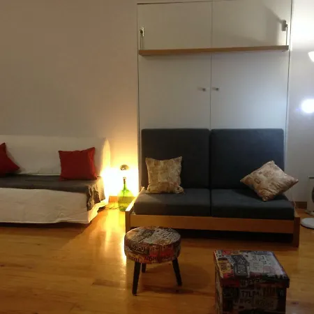 Casa de hóspedes Loft Taipas 2*