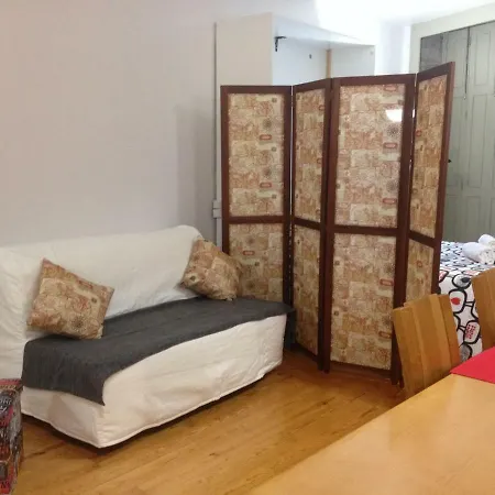 Casa de hóspedes Loft Taipas