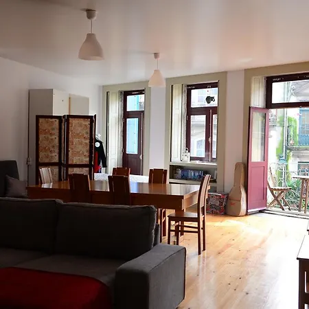 Loft Taipas