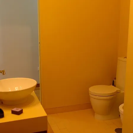 Loft Taipas بيت ضيافة