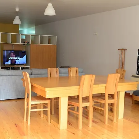 Guest house Loft Taipas 2*