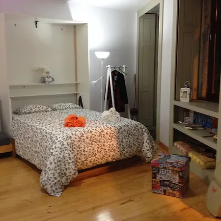 Loft Taipas بورتو