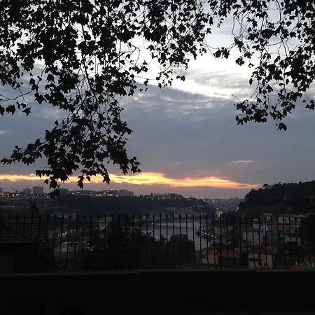 Loft Taipas Guest house Porto