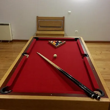 Loft Taipas Guest house