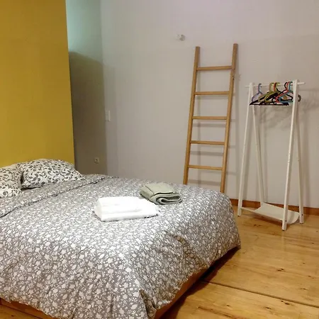Guest house Loft Taipas Porto