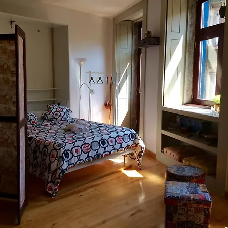 بيت ضيافة Loft Taipas بورتو