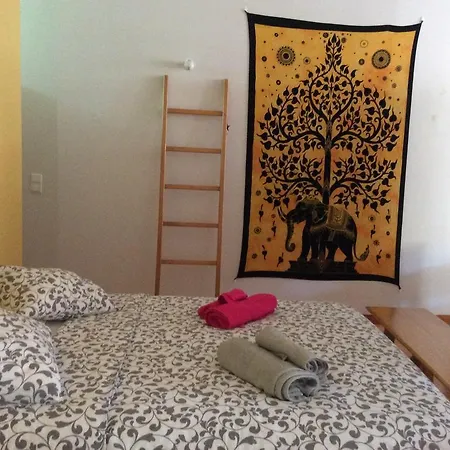 Guest house Loft Taipas