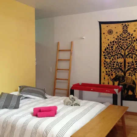 Loft Taipas بيت ضيافة 2*