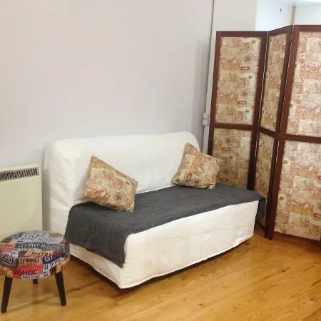 بيت ضيافة Loft Taipas